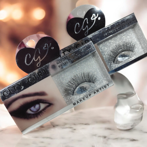 Producto - Pestañas postizas - por mayor