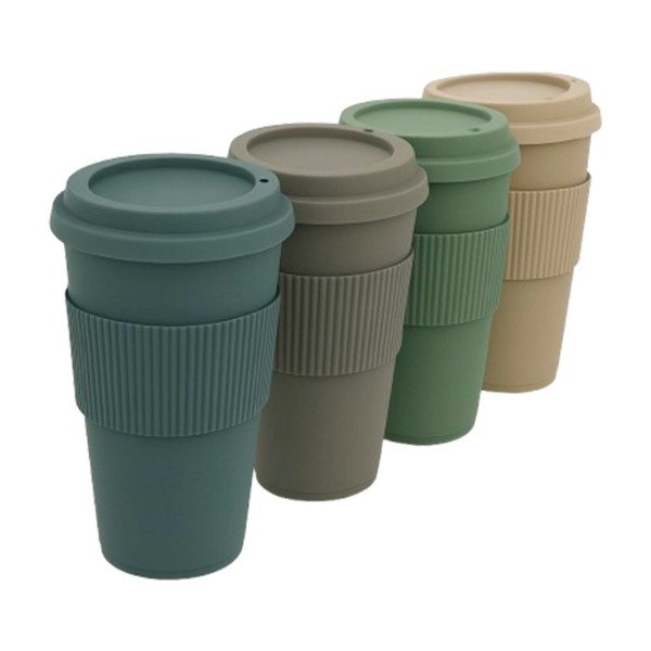 Producto - VASO STARBUCKS FULL BAMBU (cod. 6845)