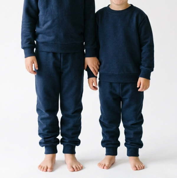 Producto - Jogging Friasado Con Puño