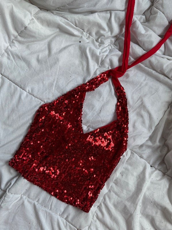 Producto - Top v lentej