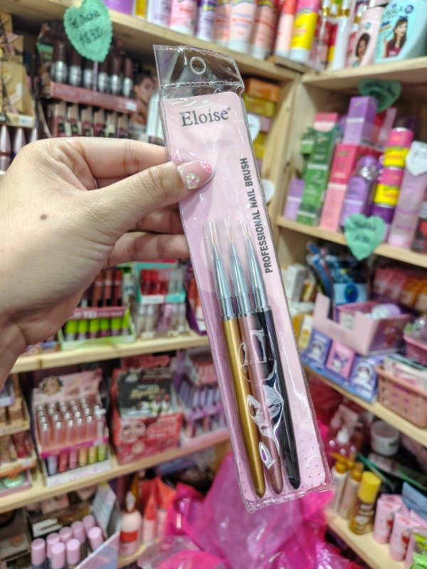 Producto - Pinceles liner x3 - 0