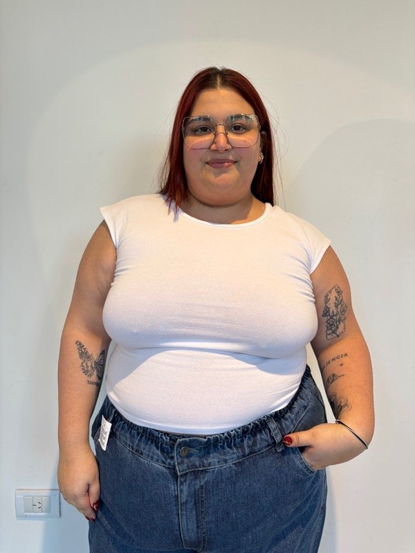 Producto - Remera Alice