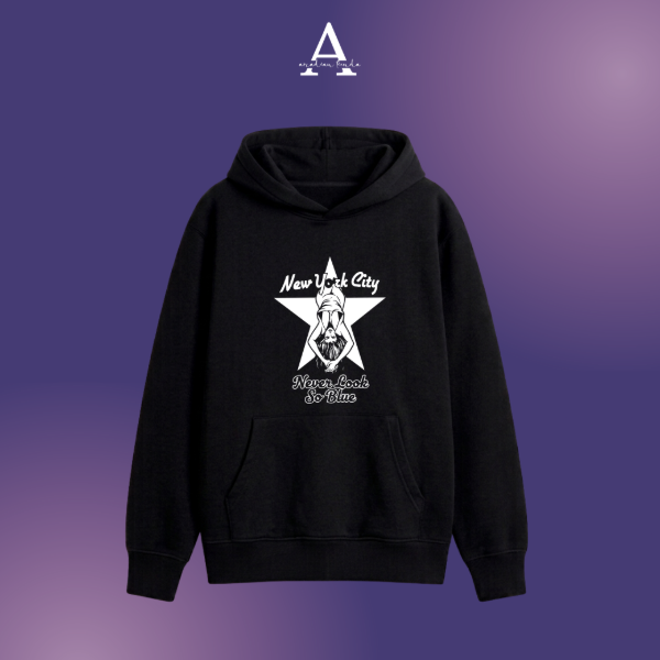 Producto - Hoodie NYC