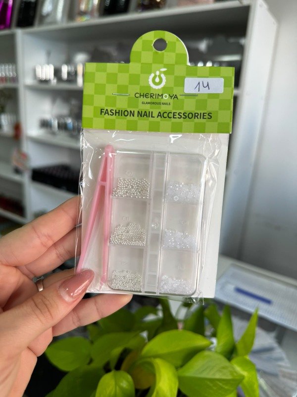 Producto - DECO X6 - 13