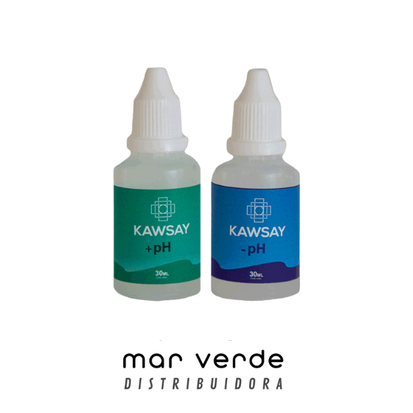 Producto - Pack Dúo pH Kawsay