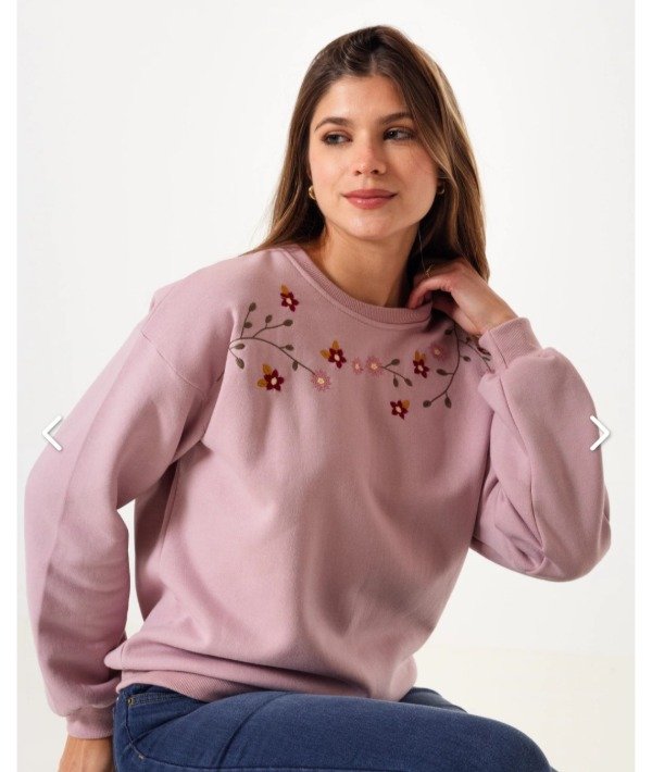 Producto - Buzo Florida