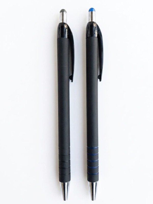 Producto - Bolígrafo Retráctil - Simball - 1mm