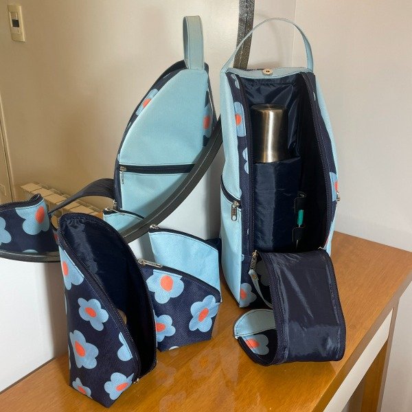 Producto - PORTA SET DE MATE