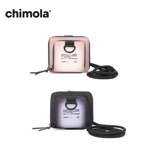 Producto - BILLETERA FLOW CHIMOLA B 238