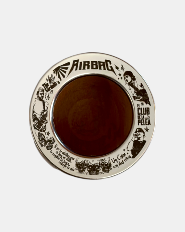 Producto - VIROLA AIRBAG - 0