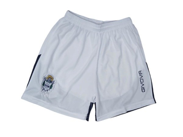 Producto - Short blanco GELP