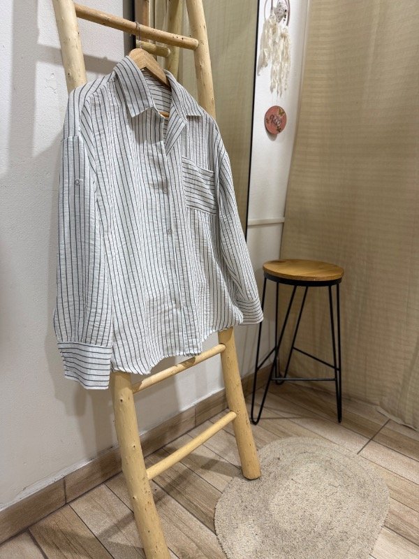 Producto - Camisa Fausti