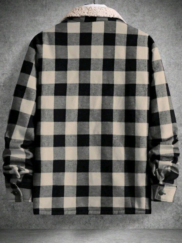 Producto - Campera atenas - 1