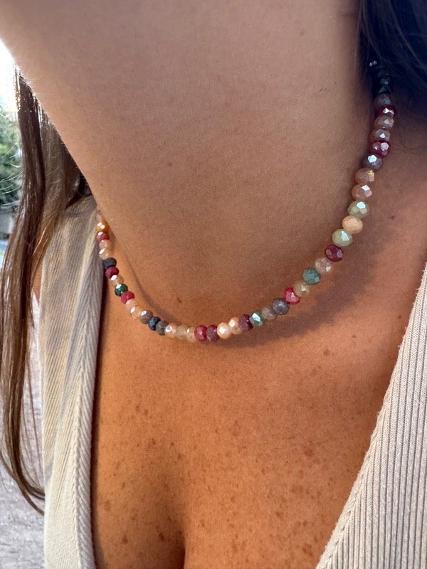 Producto - COLLAR VIDA