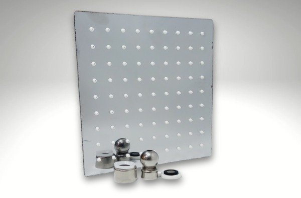 Producto - DUCHA CUADRADA