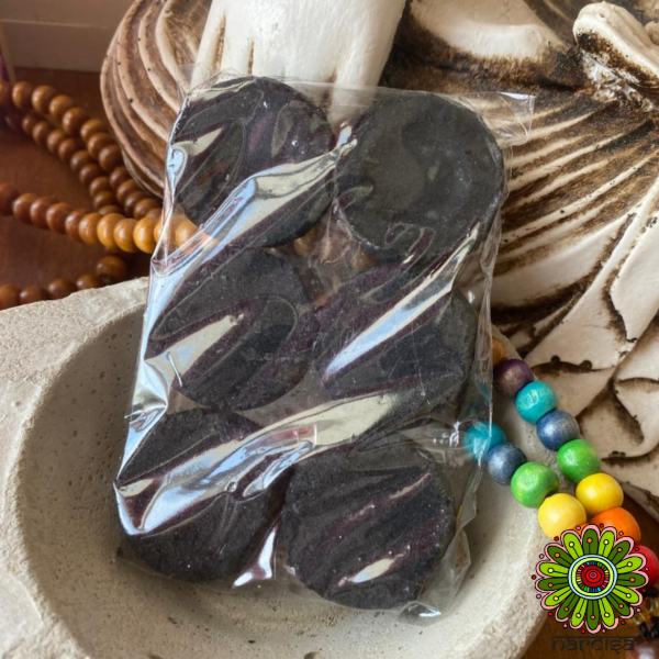 Producto - Carbón neutro x6