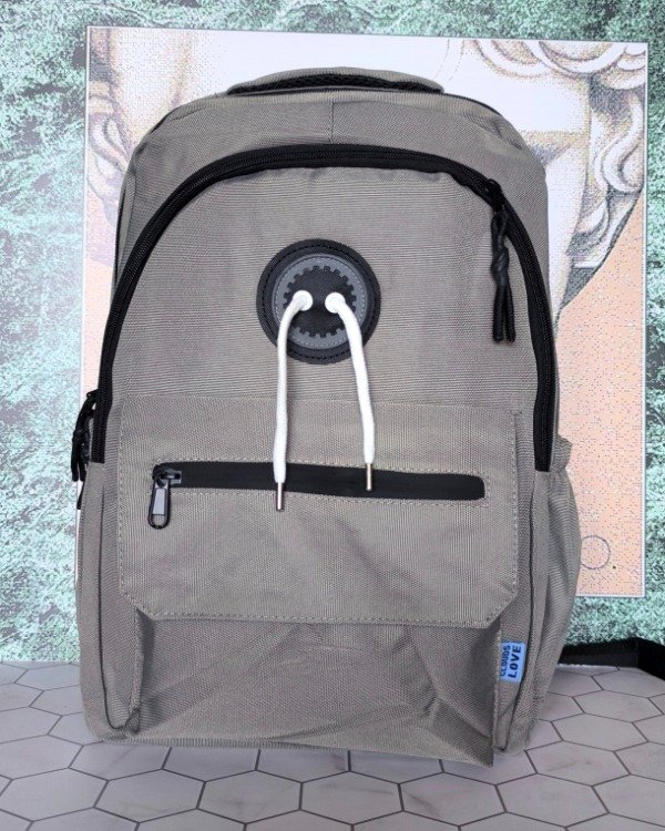 Producto - MOCHILA DE HOMBRE (x6)