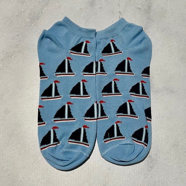 Producto - Soquete adulto premium velero