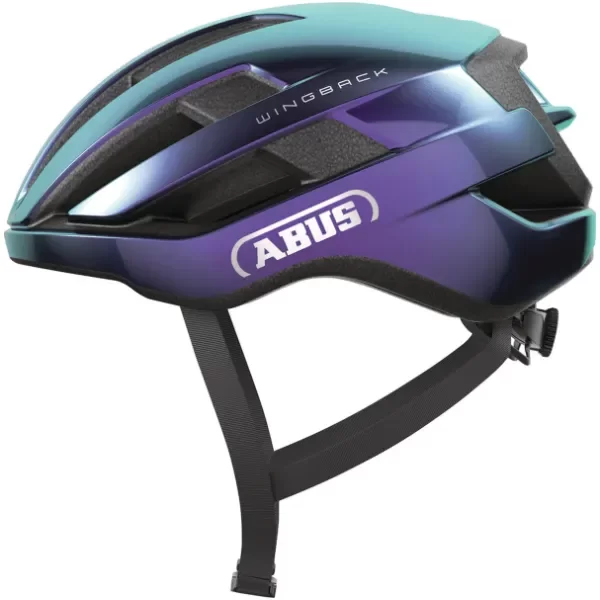 Producto - ABUS WINGBACK