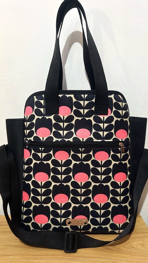 Producto - BOLSA MATERA (a pedido)