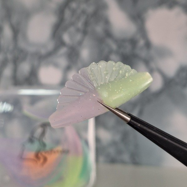 Producto - Bigudies de silicona afines