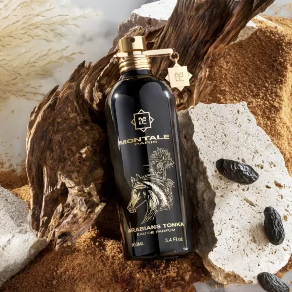 Producto - ARABIANS TONKA DE MONTALE PARIS - 1