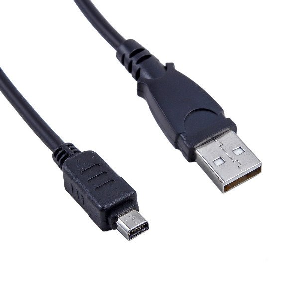 Producto - CABLE USB 5 / 6 PARA OLYMPUS