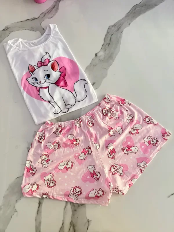 Producto - Pijama gatita Marie
