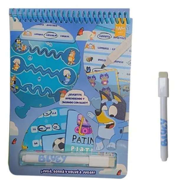 Producto - PLAY WOW!