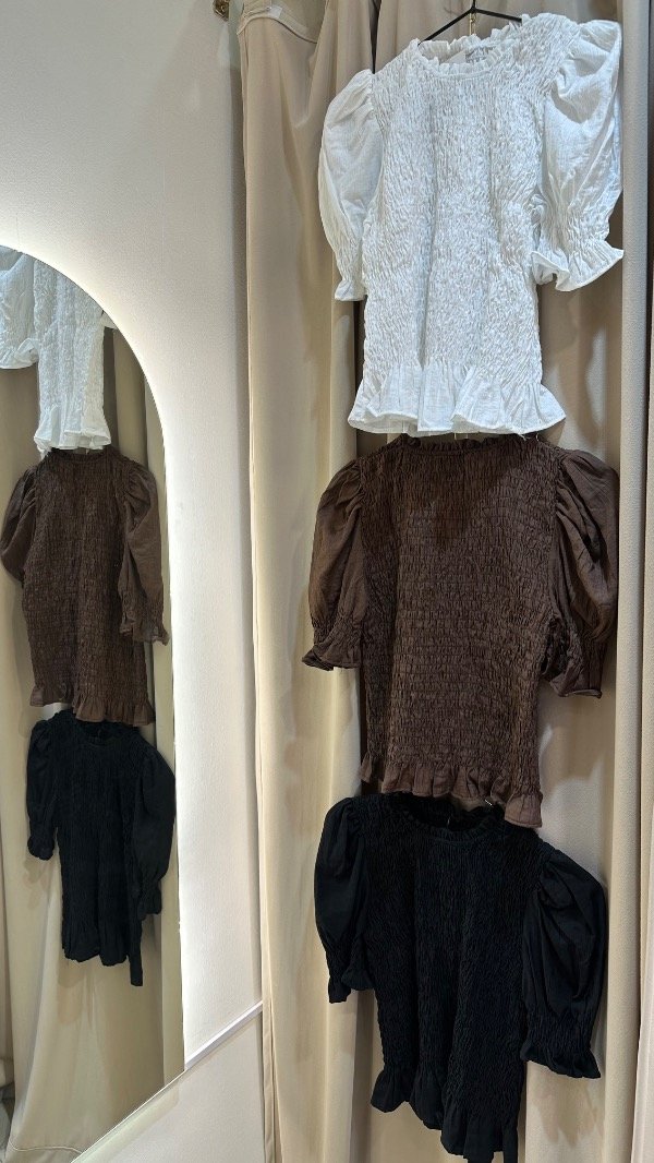 Producto - Blusa Martina - 0