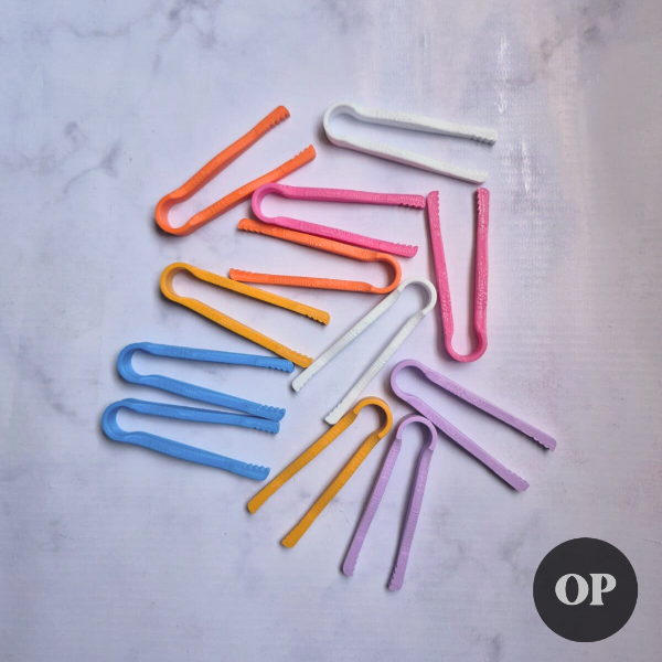 Producto - Mini pinzas