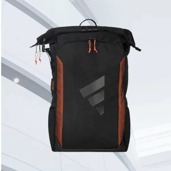 Producto - mochila adidas multigame 3.4