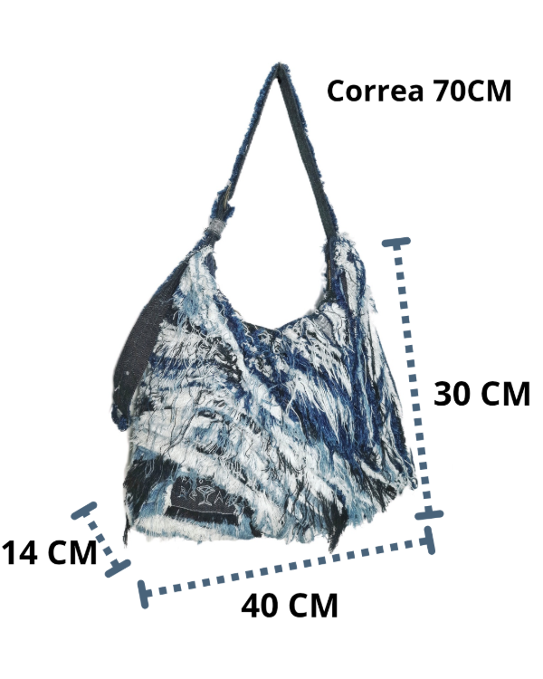 Producto - Cartera "La nudo" - 8