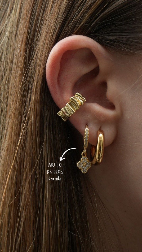 Producto - Arito brillos