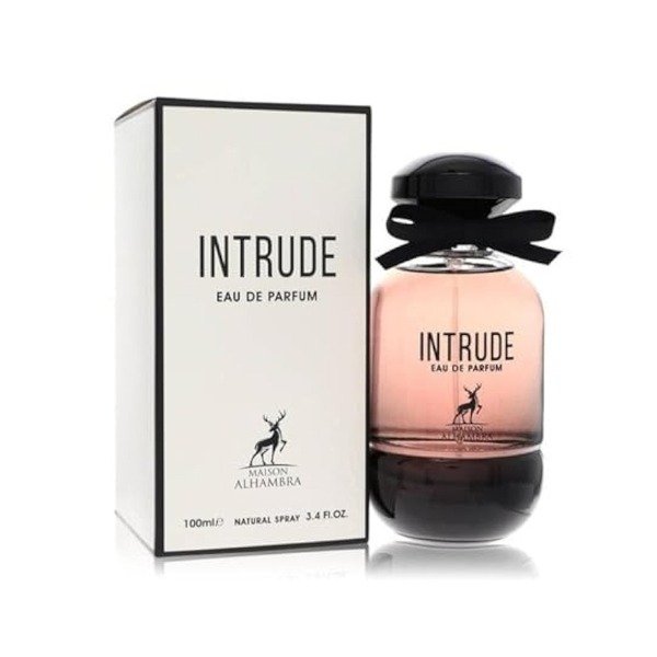 Producto - Maison Alhambra - Intrude 100ML