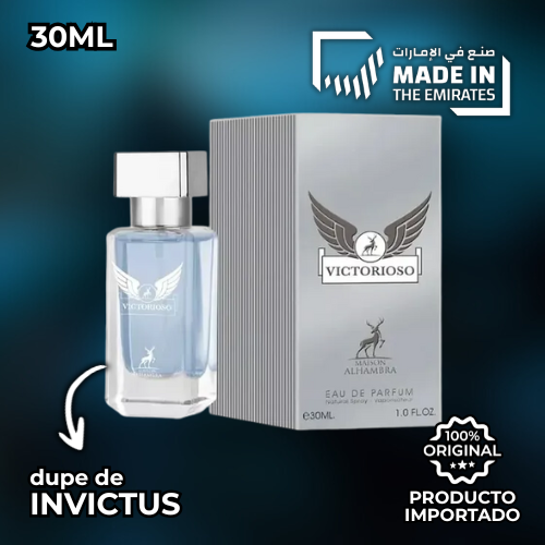 Producto - VICTORIOSO 30ml