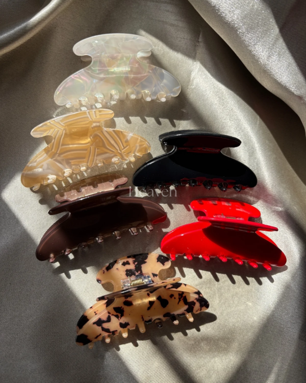 Producto - Broches top