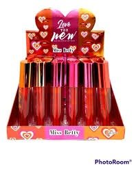 Producto - LB10633 LIP GLOSS MISS BETTY NEW