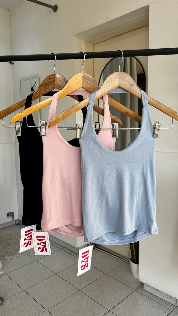 Producto - Top Dana