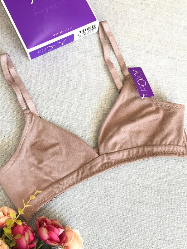 Producto - FOXY 1085