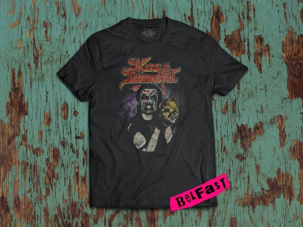 KING DIAMOND