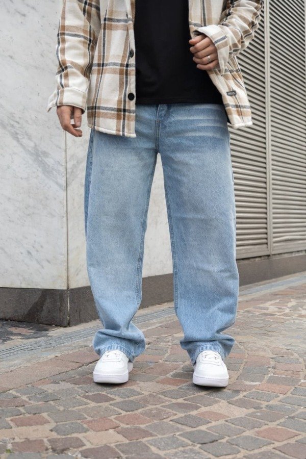 Producto - Jean Baggy Lisboa