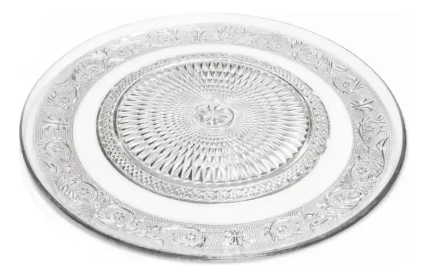 Producto - PLATO SITIO LABRADO