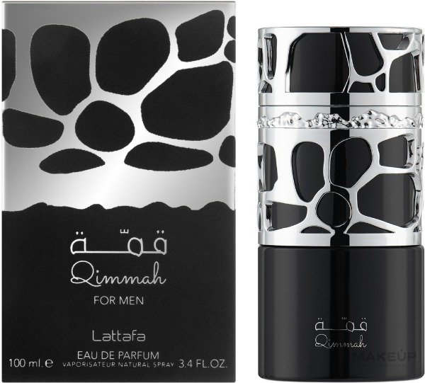 Producto - Quimmah Black