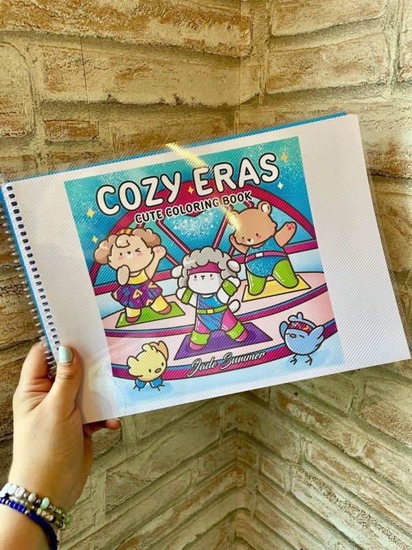 Producto - Cozy Eras