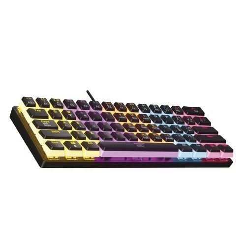Producto - Teclado mecanico GTC