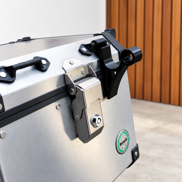Producto - Porta Casco para valijas - 1