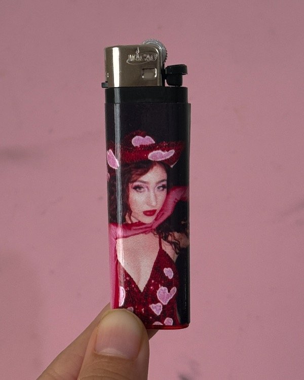 Producto - Encendedor CHAPPELL ROAN - Encendedores