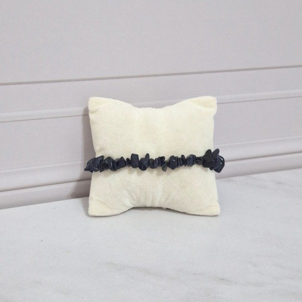 Producto - Pulsera BLUE GOLDSTONE