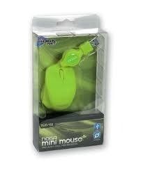 Producto - MOUSE NOGA NGM-418